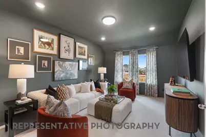 1489 Hawn Drive, Van Alstyne, TX 75495 - Photo 35
