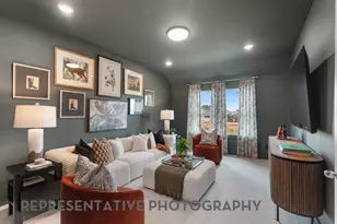 1489 Hawn Dr, Van Alstyne, TX 75495 - Photo 35