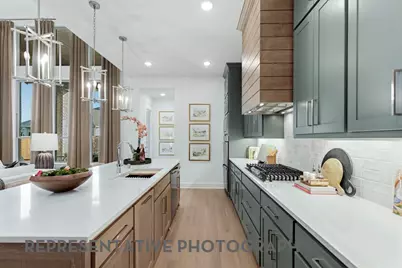1489 Hawn Drive, Van Alstyne, TX 75495 - Photo 5
