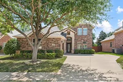 611 Goliad Drive, Keller, TX 76248 - Photo 1