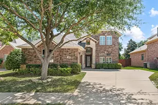 611 Goliad Dr, Keller, TX 76248 - Photo 1