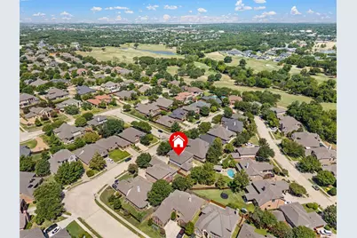 611 Goliad Drive, Keller, TX 76248 - Photo 29