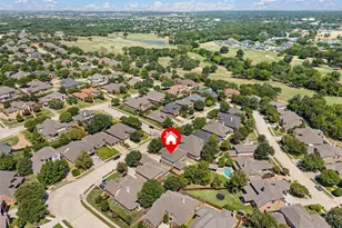 611 Goliad Dr, Keller, TX 76248 - Photo 29