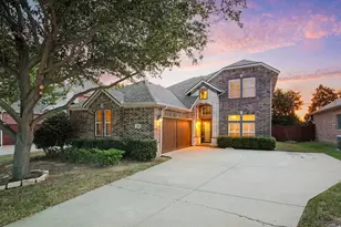 611 Goliad Dr, Keller, TX 76248 - Photo 31
