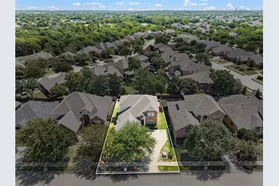 611 Goliad Drive, Keller, TX 76248 - Photo 3