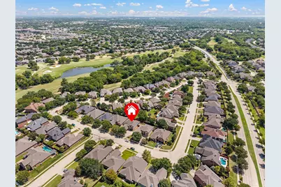 611 Goliad Drive, Keller, TX 76248 - Photo 33