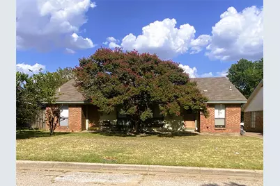 1105 Park Street #A & B, Arlington, TX 76011 - Photo 3