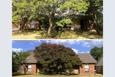 1105 Park Street #A & B, Arlington, TX 76011 - Photo 1