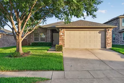 6025 Deck House Road, Fort Worth, TX 76179 - Photo 1