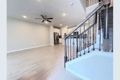 2871 Baneberry Lane, Mesquite, TX 75150 - Photo 3