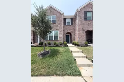 2871 Baneberry Lane, Mesquite, TX 75150 - Photo 1