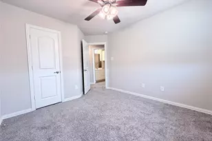 2871 Baneberry Ln, Mesquite, TX 75150 - Photo 19