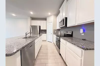 2871 Baneberry Lane, Mesquite, TX 75150 - Photo 7