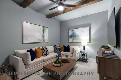 1480 Melissa Avenue, Van Alstyne, TX 75495 - Photo 35