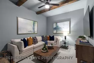 1480 Melissa Ave, Van Alstyne, TX 75495 - Photo 35