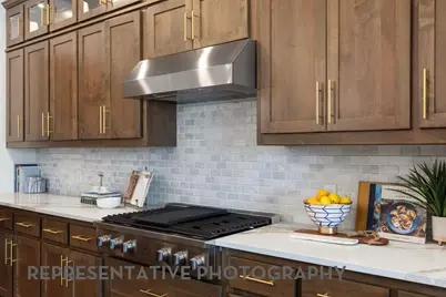 1480 Melissa Avenue, Van Alstyne, TX 75495 - Photo 5