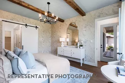 1480 Melissa Avenue, Van Alstyne, TX 75495 - Photo 13