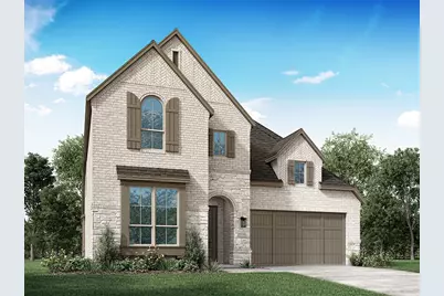 1480 Melissa Avenue, Van Alstyne, TX 75495 - Photo 1