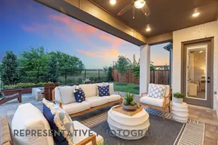 1480 Melissa Ave, Van Alstyne, TX 75495 - Photo 37