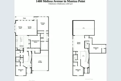 1480 Melissa Avenue, Van Alstyne, TX 75495 - Photo 39