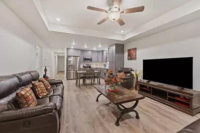1206 Claude Street, Dallas, TX 75203 - Photo 3