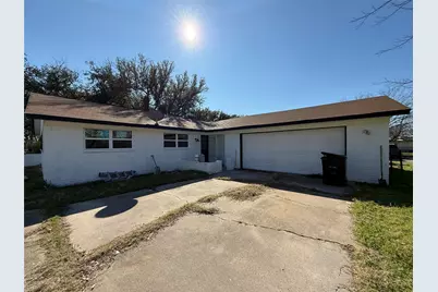 106 W Jeter Street, Mabank, TX 75147 - Photo 21