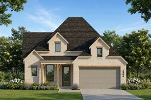 1496 Melissa Ave, Van Alstyne, TX 75495 - Photo 1