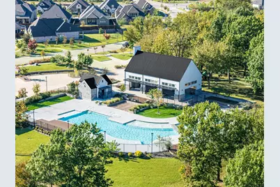 1496 Melissa Avenue, Van Alstyne, TX 75495 - Photo 7