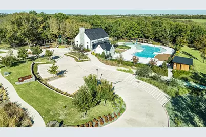 1496 Melissa Avenue, Van Alstyne, TX 75495 - Photo 5
