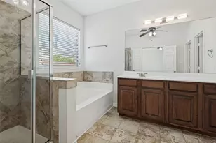 15721 Landing Creek Ln, Fort Worth, TX 76262 - Photo 15
