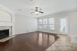 15721 Landing Creek Ln, Fort Worth, TX 76262 - Photo 7