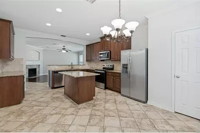 15721 Landing Creek Lane, Fort Worth, TX 76262 - Photo 9