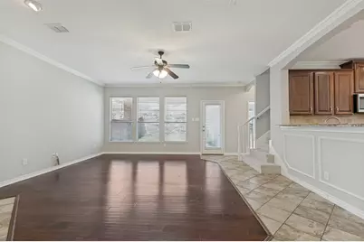 15721 Landing Creek Lane, Fort Worth, TX 76262 - Photo 5