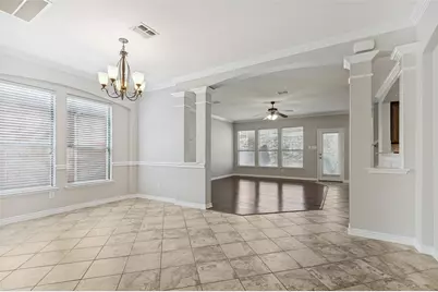 15721 Landing Creek Lane, Fort Worth, TX 76262 - Photo 3