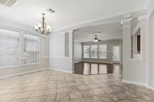 15721 Landing Creek Ln, Fort Worth, TX 76262 - Photo 3