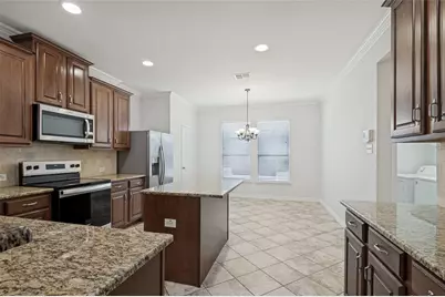 15721 Landing Creek Lane, Fort Worth, TX 76262 - Photo 7