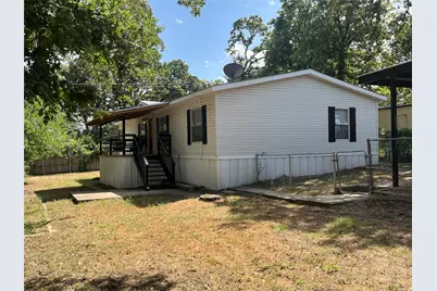 4322 Bradley Lane, Arlington, TX 76017 - Photo 1