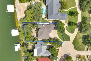 7005 Stone Bluff Ct, Granbury, TX 76048 - Photo 39