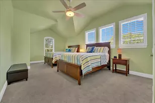 7005 Stone Bluff Ct, Granbury, TX 76048 - Photo 25
