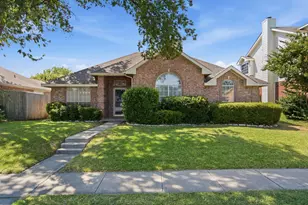 7837 Tournament Rd, Frisco, TX 75035 - Photo 1