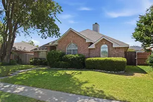 7837 Tournament Rd, Frisco, TX 75035 - Photo 3