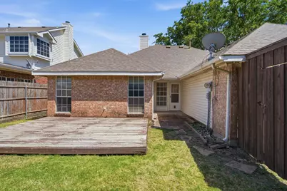 7837 Tournament Road, Frisco, TX 75035 - Photo 25