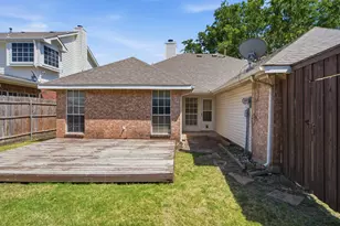 7837 Tournament Rd, Frisco, TX 75035 - Photo 25