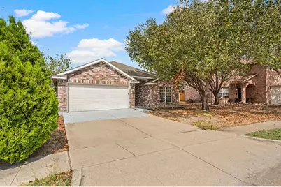 5509 Timber Ridge Court, Watauga, TX 76137 - Photo 3
