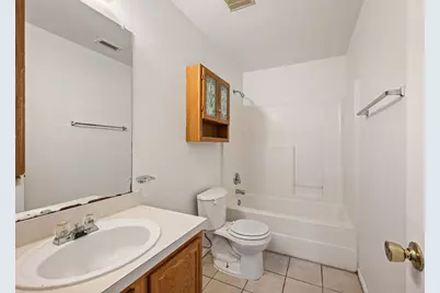 5509 Timber Ridge Court, Watauga, TX 76137 - Photo 9