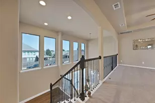 4702 Sunflower Dr, Mansfield, TX 76063 - Photo 23