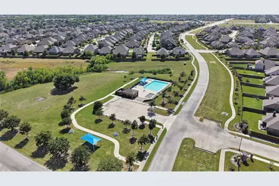 4702 Sunflower Drive, Mansfield, TX 76063 - Photo 33