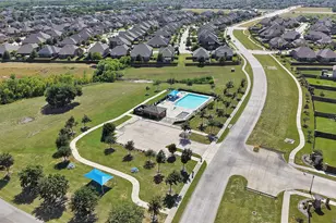 4702 Sunflower Dr, Mansfield, TX 76063 - Photo 33