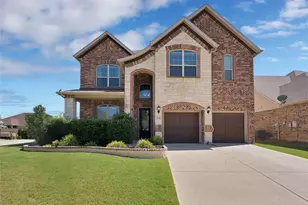 4702 Sunflower Dr, Mansfield, TX 76063 - Photo 31
