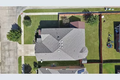 4702 Sunflower Drive, Mansfield, TX 76063 - Photo 35